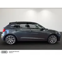 Audi A1, 2023, АКПП, пробег 6673 км
