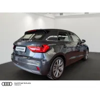 Audi A1, 2023, АКПП, пробег 6673 км