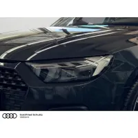 Audi A1, 2023, АКПП, пробег 6673 км