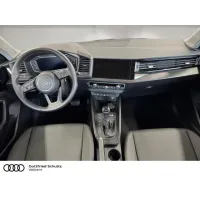 Audi A1, 2023, АКПП, пробег 6673 км