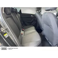 Audi A1, 2023, АКПП, пробег 6673 км