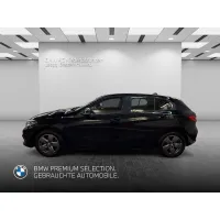 BMW 118, 2023, АКПП, пробег 38063 км