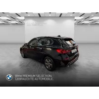 BMW 118, 2023, АКПП, пробег 38063 км