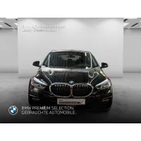 BMW 118, 2023, АКПП, пробег 38063 км