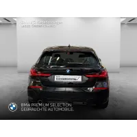 BMW 118, 2023, АКПП, пробег 38063 км
