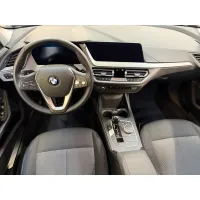 BMW 118, 2023, АКПП, пробег 38063 км