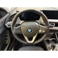 BMW 118, 2023, АКПП, пробег 38063 км