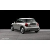 MINI Cooper, 2023, МКПП, пробег 15328 км