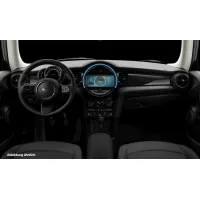 MINI Cooper, 2023, МКПП, пробег 15328 км