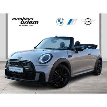 MINI Cooper, 2023, АКПП, пробег 25090 км