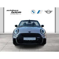 MINI Cooper, 2023, АКПП, пробег 25090 км