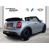 MINI Cooper, 2023, АКПП, пробег 25090 км