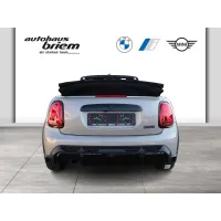 MINI Cooper, 2023, АКПП, пробег 25090 км