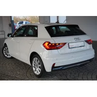 Audi A1, 2021, МКПП, пробег 44061 км