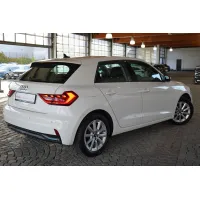 Audi A1, 2021, МКПП, пробег 44061 км
