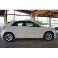 Audi A1, 2021, МКПП, пробег 44061 км