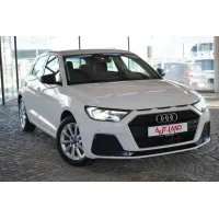 Audi A1, 2021, МКПП, пробег 44061 км