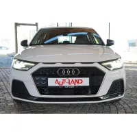 Audi A1, 2021, МКПП, пробег 44061 км