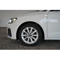 Audi A1, 2021, МКПП, пробег 44061 км