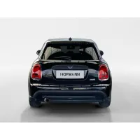 MINI ONE, 2022, МКПП, пробег 53700 км