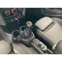 MINI ONE, 2022, МКПП, пробег 53700 км