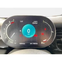 MINI ONE, 2022, МКПП, пробег 53700 км