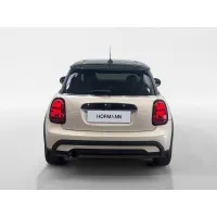 MINI Cooper, 2023, АКПП, пробег 16600 км