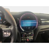 MINI Cooper, 2023, АКПП, пробег 16600 км