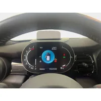 MINI Cooper, 2023, АКПП, пробег 16600 км