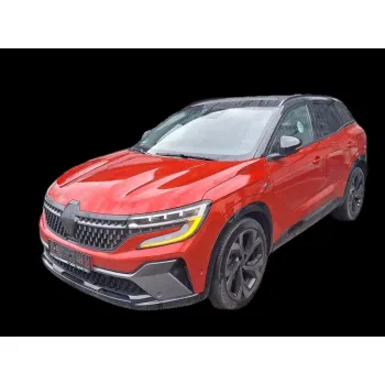 Renault Austral, 2022, АКПП, пробег 62875 км