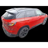 Renault Austral, 2022, АКПП, пробег 62875 км