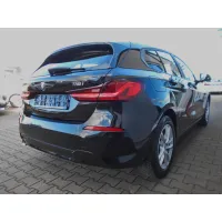BMW 116, 2023, АКПП, пробег 68000 км