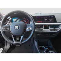 BMW 116, 2023, АКПП, пробег 68000 км