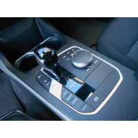 BMW 116, 2023, АКПП, пробег 68000 км