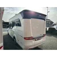 Автодом Hobby VAN, 2013, АКПП, пробег 74000 км