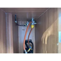 Автодом Hobby VAN, 2013, АКПП, пробег 74000 км