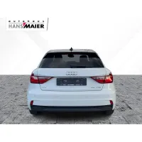 Audi A1, 2022, МКПП, пробег 63838 км