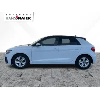 Audi A1, 2022, МКПП, пробег 63838 км