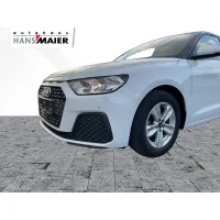 Audi A1, 2022, МКПП, пробег 63838 км