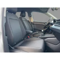 Audi A1, 2022, МКПП, пробег 63838 км