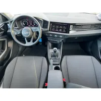 Audi A1, 2022, МКПП, пробег 63838 км