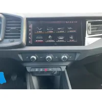 Audi A1, 2022, МКПП, пробег 63838 км