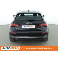 Audi A3, 2020, МКПП, пробег 93012 км