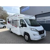 Автодом Rimor Seal, 2024, АКПП, пробег 450 км