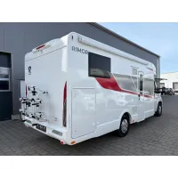 Автодом Rimor Seal, 2024, АКПП, пробег 450 км