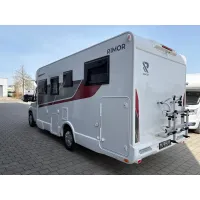 Автодом Rimor Seal, 2024, АКПП, пробег 450 км