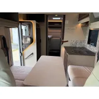 Автодом Rimor Seal, 2024, АКПП, пробег 450 км