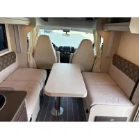 Автодом Rimor Seal, 2024, АКПП, пробег 450 км