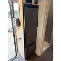 Автодом Rimor Seal, 2024, АКПП, пробег 450 км