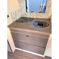 Автодом Rimor Seal, 2024, АКПП, пробег 450 км